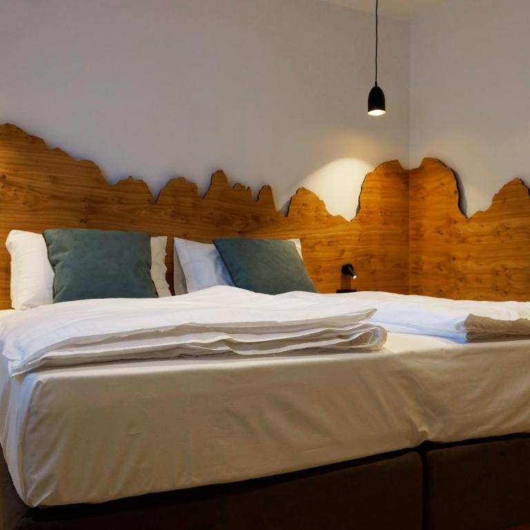Chalet Larix Andalo Deluxe Apartments - Appartamento Superior - 12