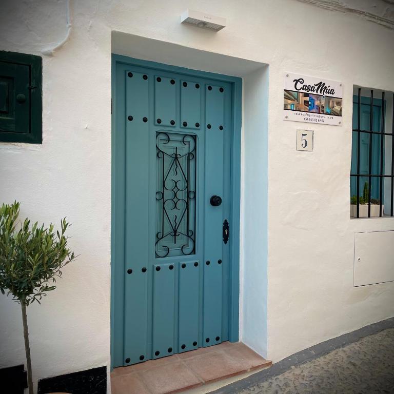 CASA MÚA - Apartamento de 1 dormitorio - 4