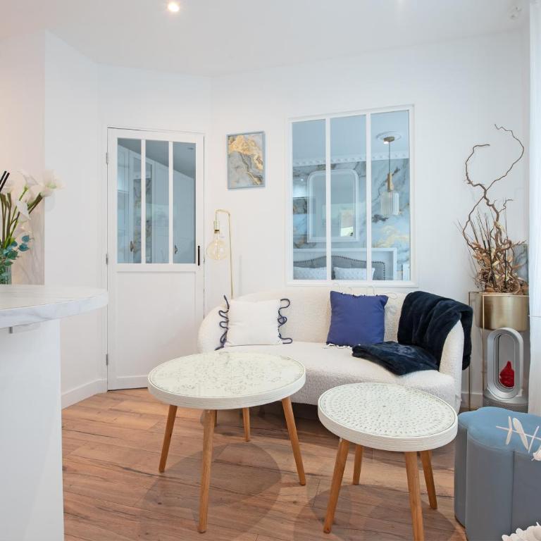 Le Sapphire - Appartement 1 Chambre - 15