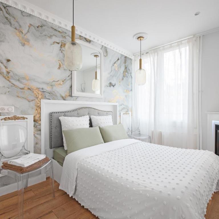 Le Sapphire - Appartement 1 Chambre - 17