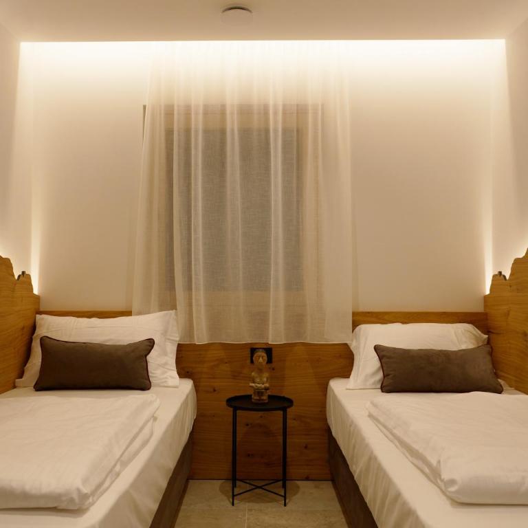 Chalet Larix Andalo Deluxe Apartments - Appartamento Superior - 28