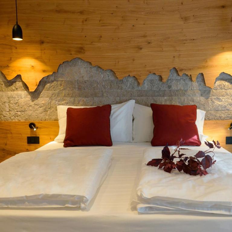 Chalet Larix Andalo Deluxe Apartments - Appartamento Superior - 29