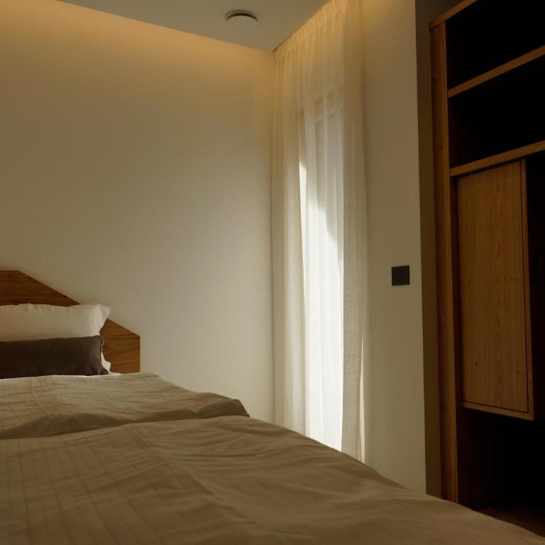 Chalet Larix Andalo Deluxe Apartments - Appartamento Superior - 6