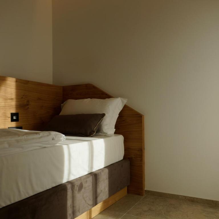 Chalet Larix Andalo Deluxe Apartments - Appartamento Superior - 13