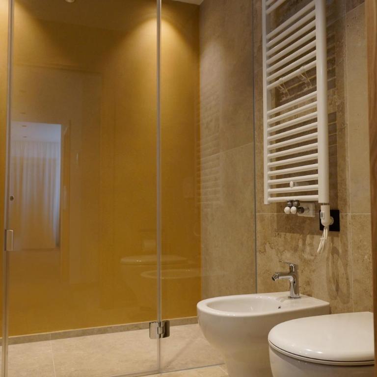 Chalet Larix Andalo Deluxe Apartments - Appartamento Superior - 21