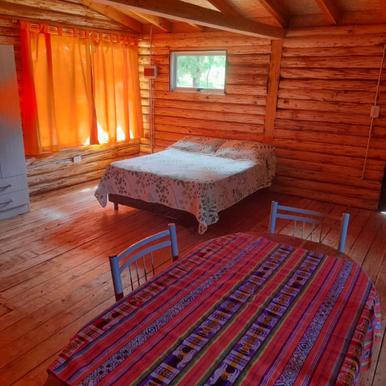 Cabaña Camila - Vacation Home - 3
