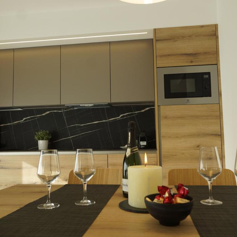 Chalet Larix Andalo Deluxe Apartments - Appartamento Superior - 31