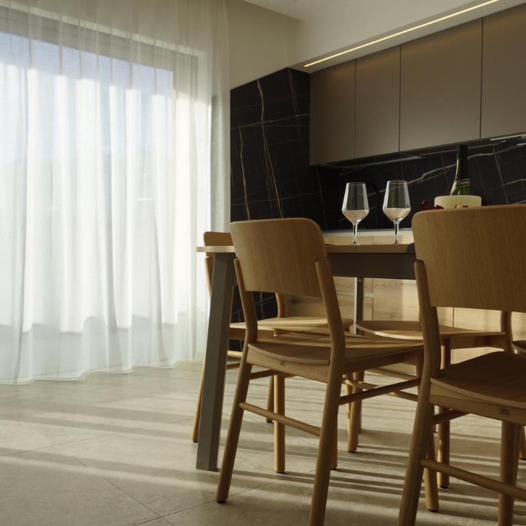 Chalet Larix Andalo Deluxe Apartments - Appartamento Superior - 30