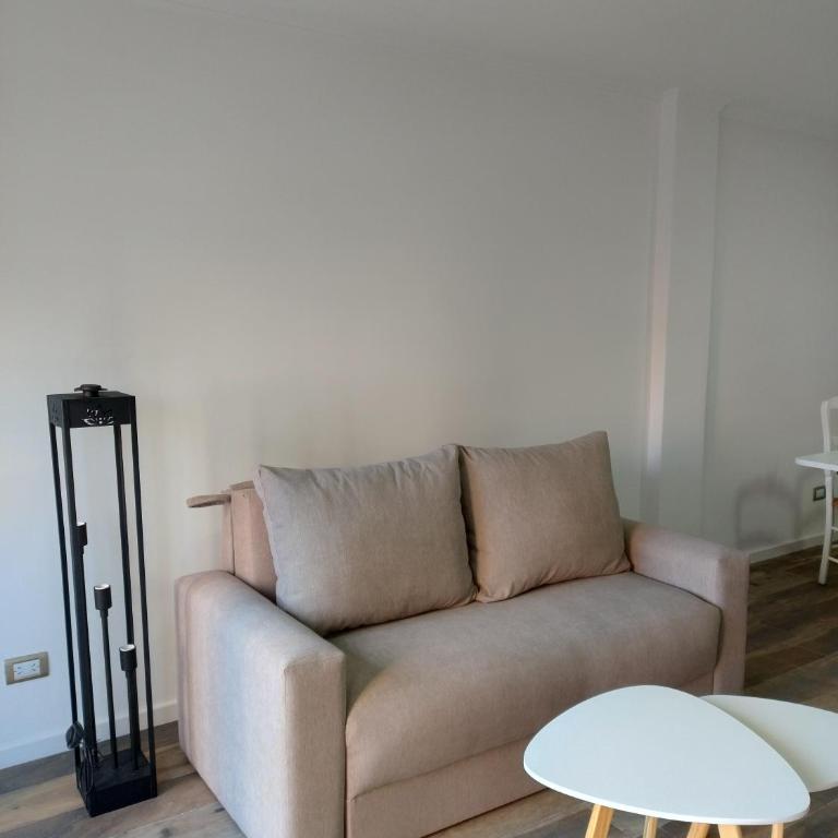 Depto en lo mejor de Güemes 4 personas, 2 amb. - Apartamento de 1 dormitorio - 9