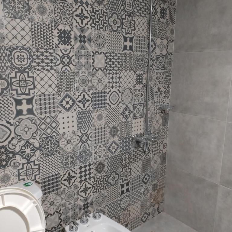Depto en lo mejor de Güemes 4 personas, 2 amb. - Apartamento de 1 dormitorio - 13