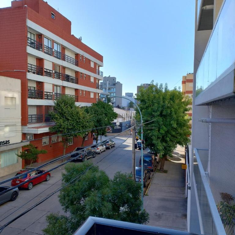 Depto en lo mejor de Güemes 4 personas, 2 amb. - Apartamento de 1 dormitorio - 15