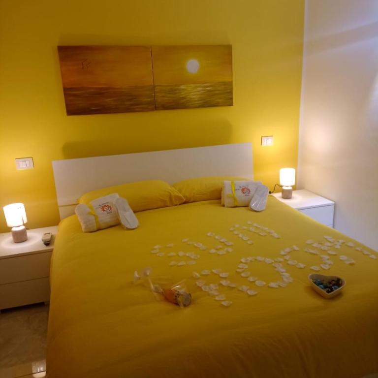 SUN & MOON Apartment - Deluxe Double Room with Balcony - 12