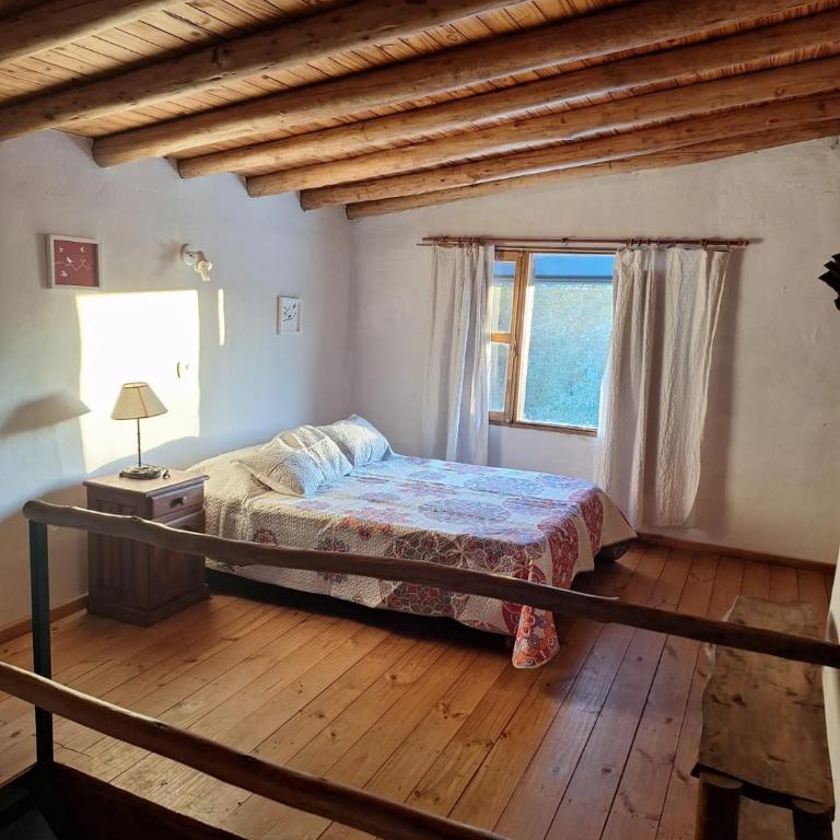 Los Niyus - Bungalow (6 adultos) - 5