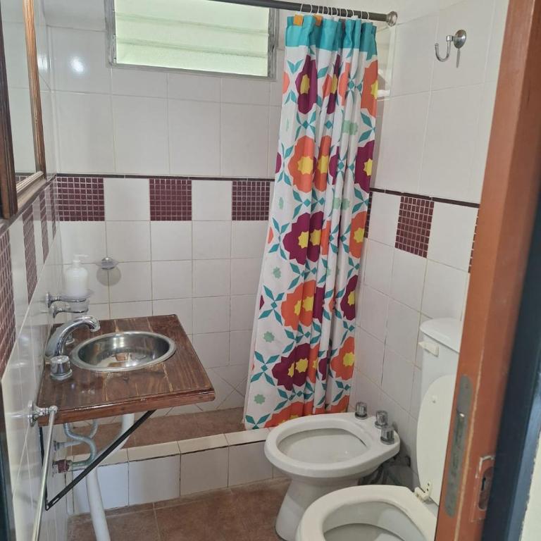 Los Niyus - Bungalow (6 adultos) - 7