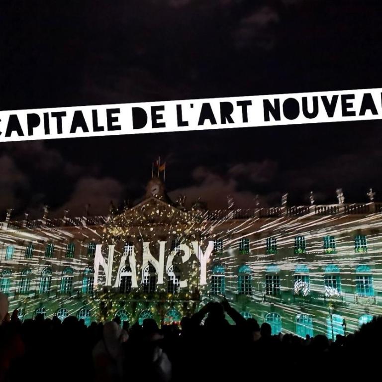 Proche Nancy centre, à quelques pas des Thermes et du campus ARTEM, appartement calme avec parking gratuit - Apartamento de 1 dormitorio - 12