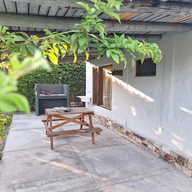 Los Niyus - Bungalow (6 adultos) - 4