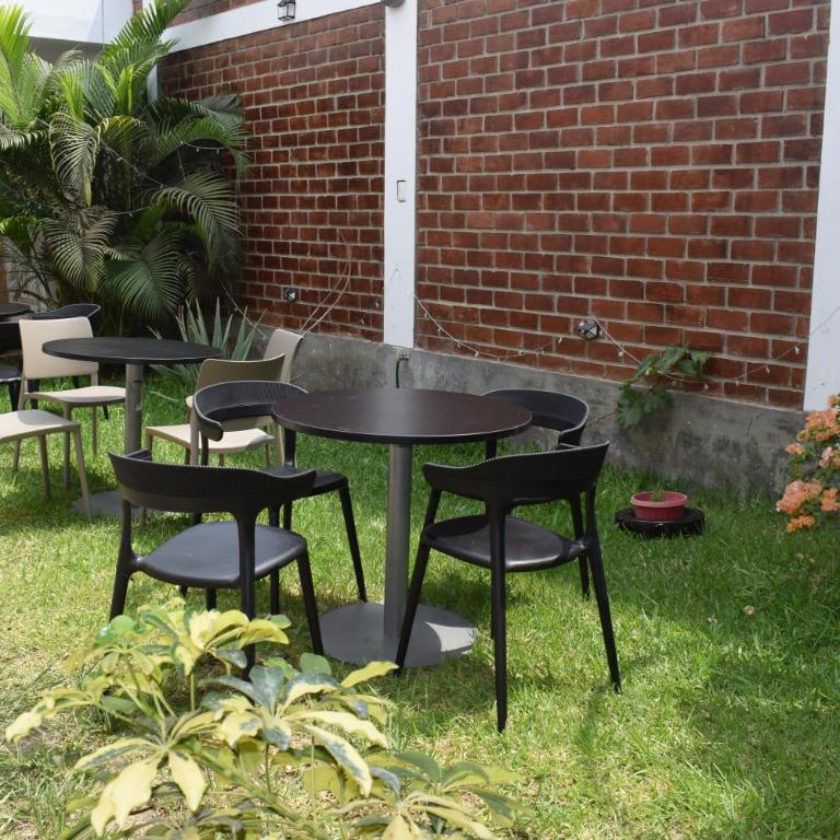 El Valle Lunahuaná - Habitación Doble - 1