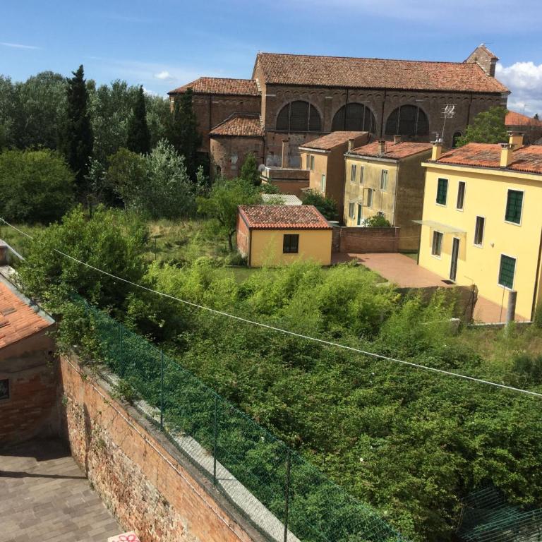 Casa Annalisa - Appartamento - 21