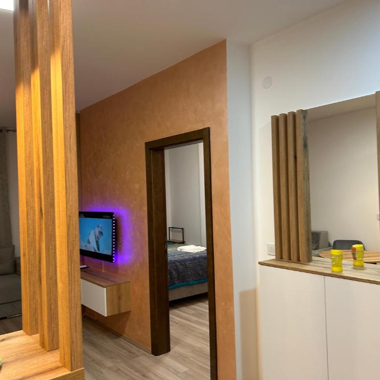 De Lux Nedeljkovic President - Apartman sa 1 Spavaćom Sobom - 2