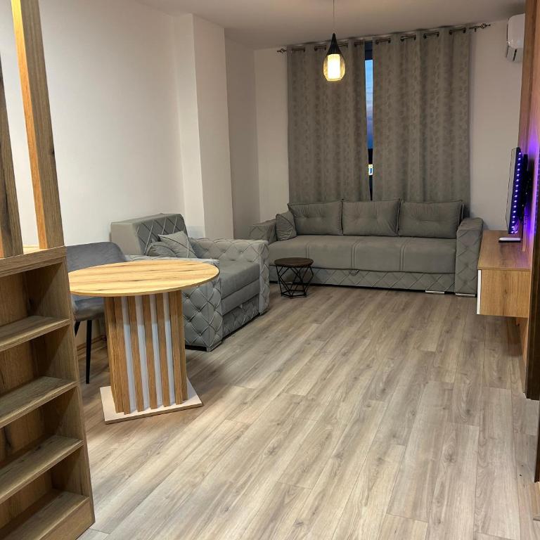De Lux Nedeljkovic President - Apartman sa 1 Spavaćom Sobom - 6