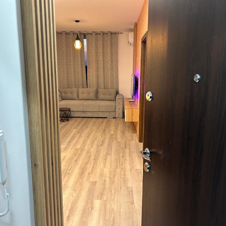 De Lux Nedeljkovic President - Apartman sa 1 Spavaćom Sobom - 10