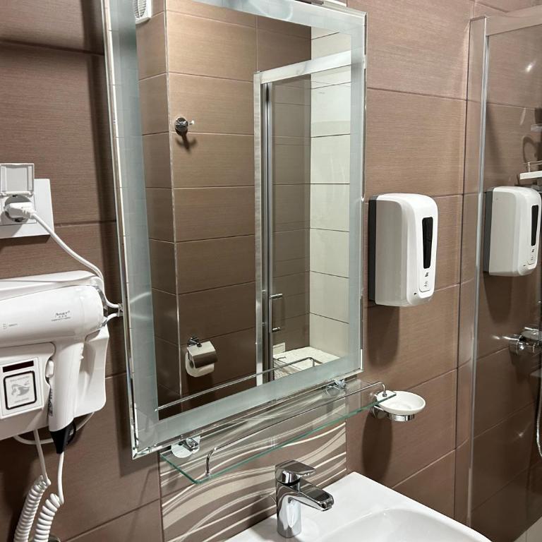 De Lux Nedeljkovic President - Apartman sa 1 Spavaćom Sobom - 11