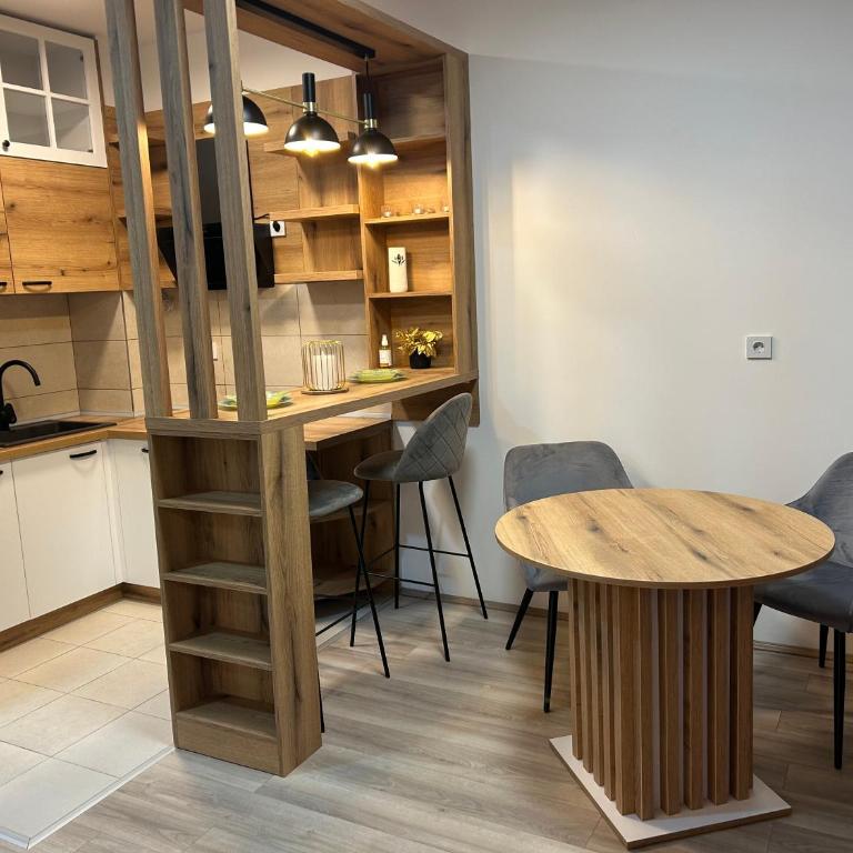 De Lux Nedeljkovic President - Apartman sa 1 Spavaćom Sobom - 16
