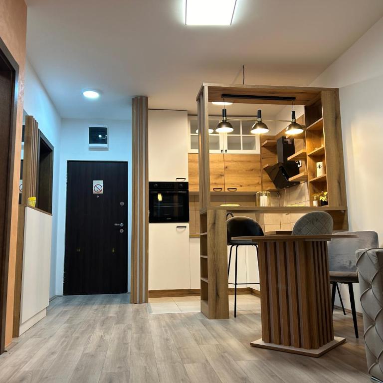 De Lux Nedeljkovic President - Apartman sa 1 Spavaćom Sobom - 18
