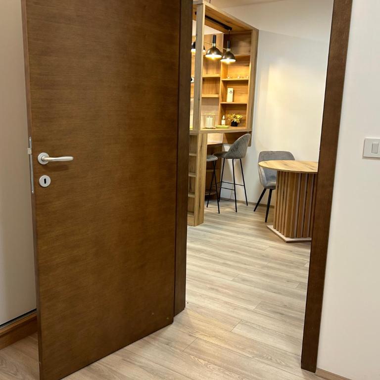 De Lux Nedeljkovic President - Apartman sa 1 Spavaćom Sobom - 21