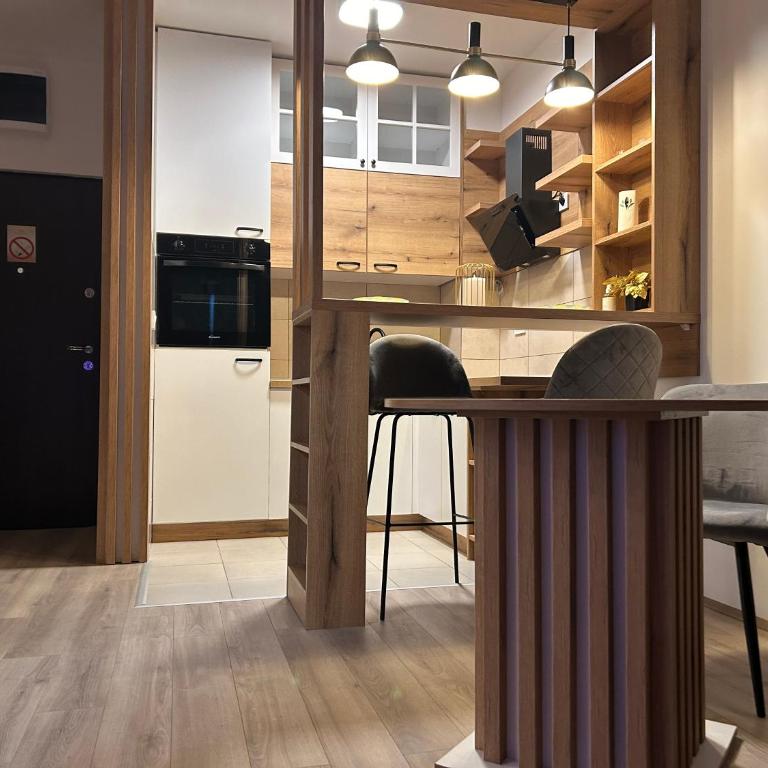 De Lux Nedeljkovic President - Apartman sa 1 Spavaćom Sobom - 23