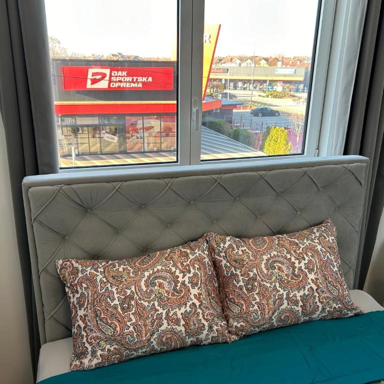 De Lux Nedeljkovic President - Apartman sa 1 Spavaćom Sobom - 25