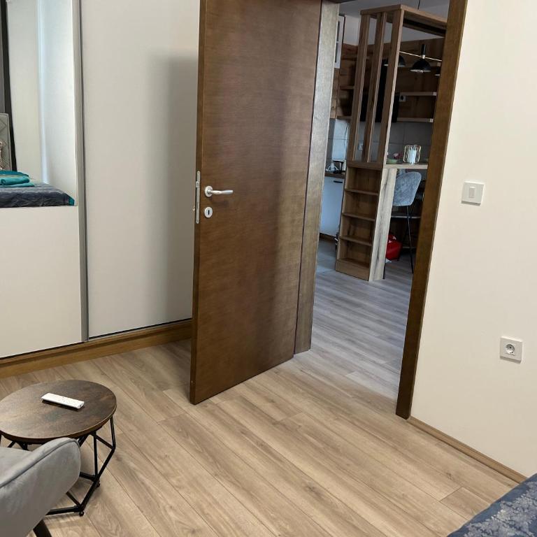De Lux Nedeljkovic President - Apartman sa 1 Spavaćom Sobom - 27