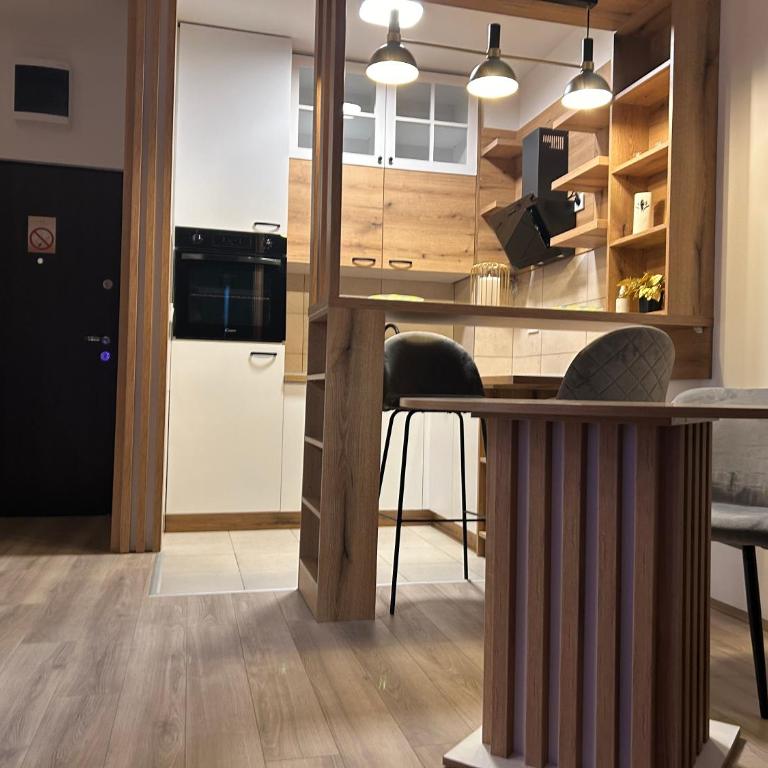De Lux Nedeljkovic President - Apartman sa 1 Spavaćom Sobom - 28