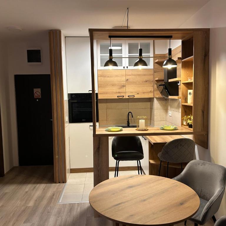 De Lux Nedeljkovic President - Apartman sa 1 Spavaćom Sobom - 29