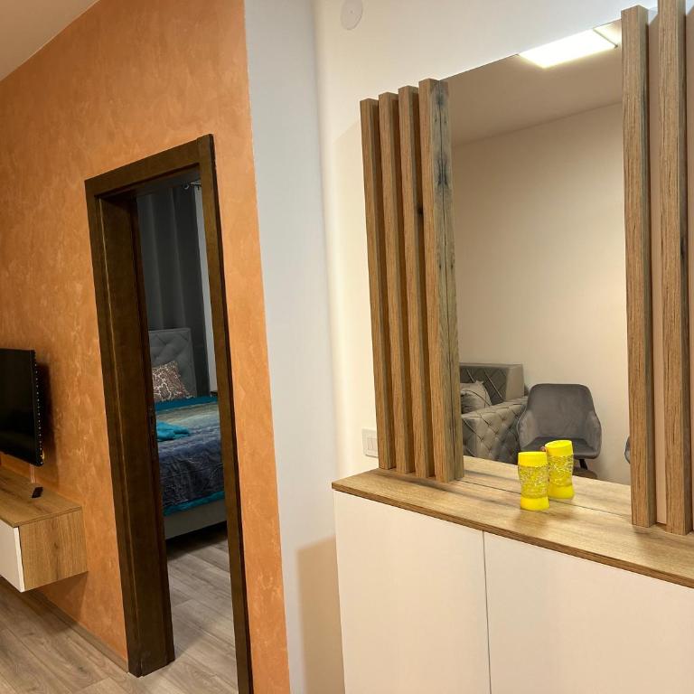 De Lux Nedeljkovic President - Apartman sa 1 Spavaćom Sobom - 32