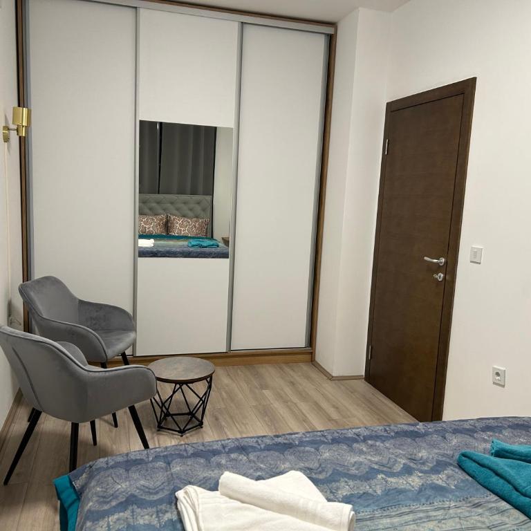 De Lux Nedeljkovic President - Apartman sa 1 Spavaćom Sobom - 36