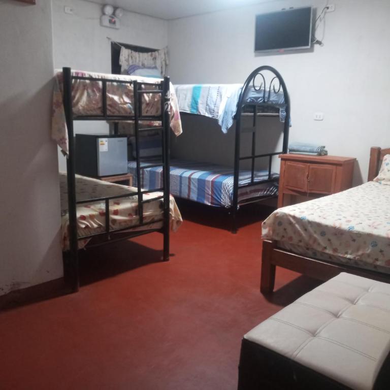 MARANATHA - Family Room - 2