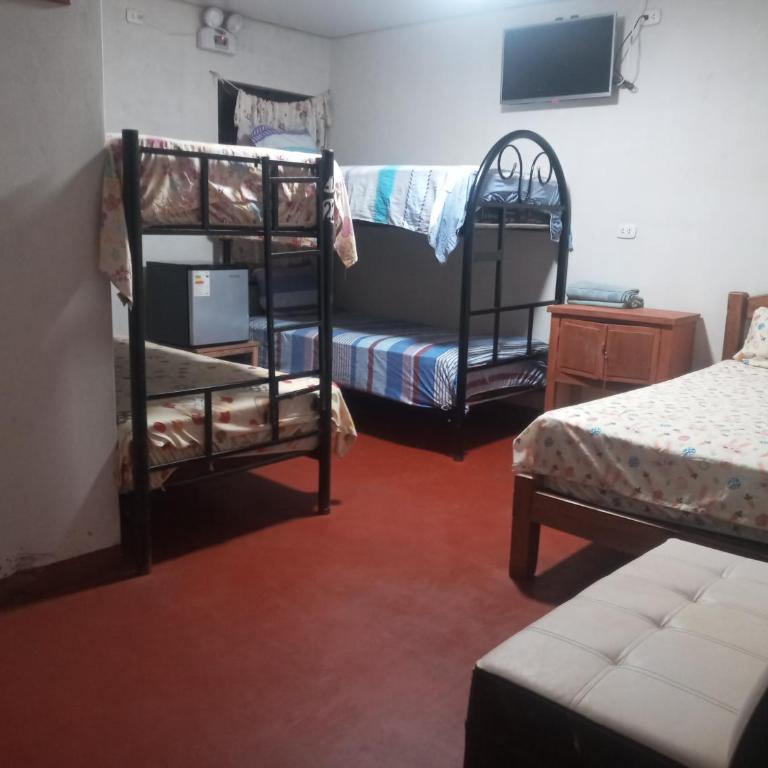 MARANATHA - Family Room - 3