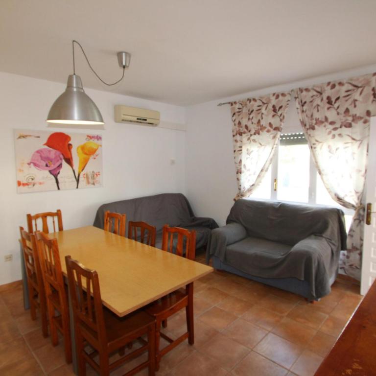 Casa cerca del mar con piscina privada, wifi gratuito, aire acondicionado opcional y se admiten mascotas - ES-184-7 - Casa - 13