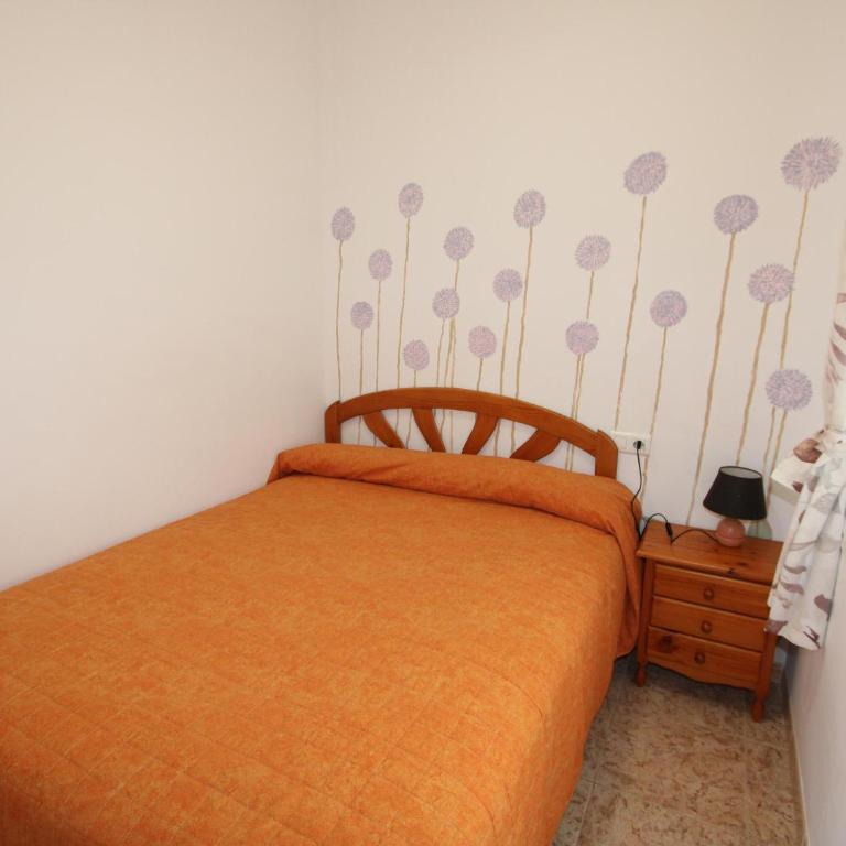Casa cerca del mar con piscina privada, wifi gratuito, aire acondicionado opcional y se admiten mascotas - ES-184-7 - Casa - 14