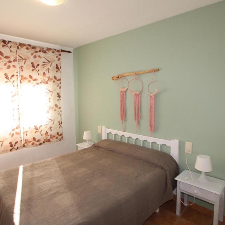 Casa cerca del mar con piscina privada, wifi gratuito, aire acondicionado opcional y se admiten mascotas - ES-184-7 - Casa - 15