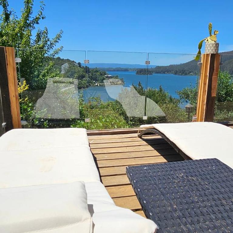 Casa Rio Valdivia - Three-Bedroom Townhouse - 6