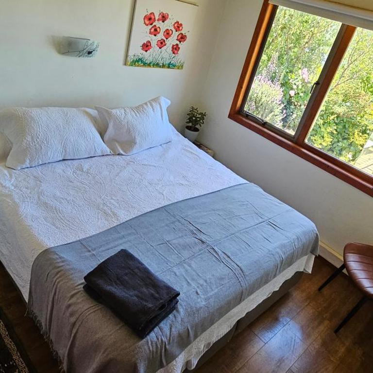 Casa Rio Valdivia - Three-Bedroom Townhouse - 21