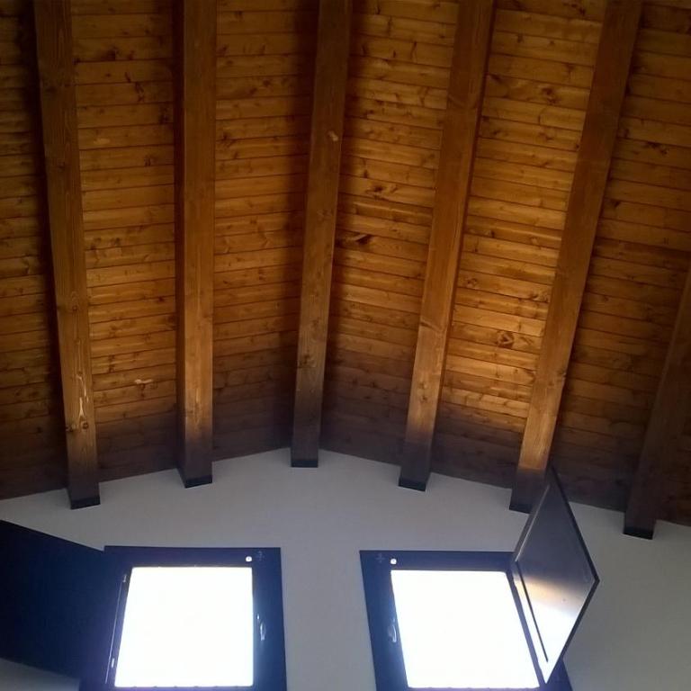 Il Volo Dei Gabbiani - Ferienhaus - 5