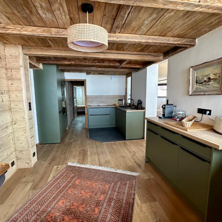 Penthouse au cœur de Val Thorens - Apartment with Mountain View - 10