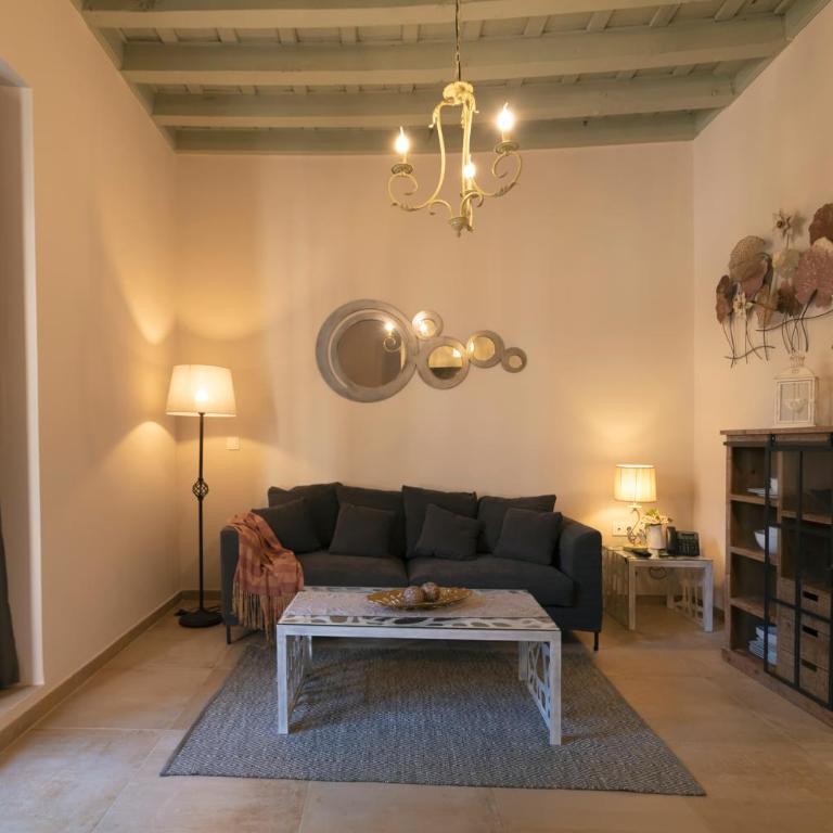 Palacete 1620, Premium Suites, Only adults - Apartment Exclusive - 13