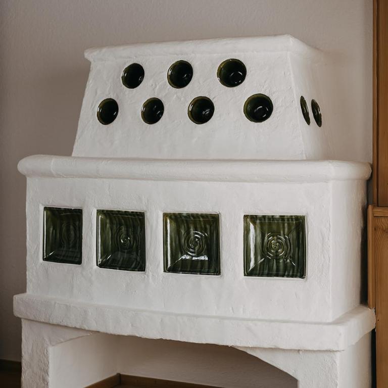 FRÄULEIN NANNERL - Boutique Apart mit Saunahaus - Four-Bedroom Apartment - 4