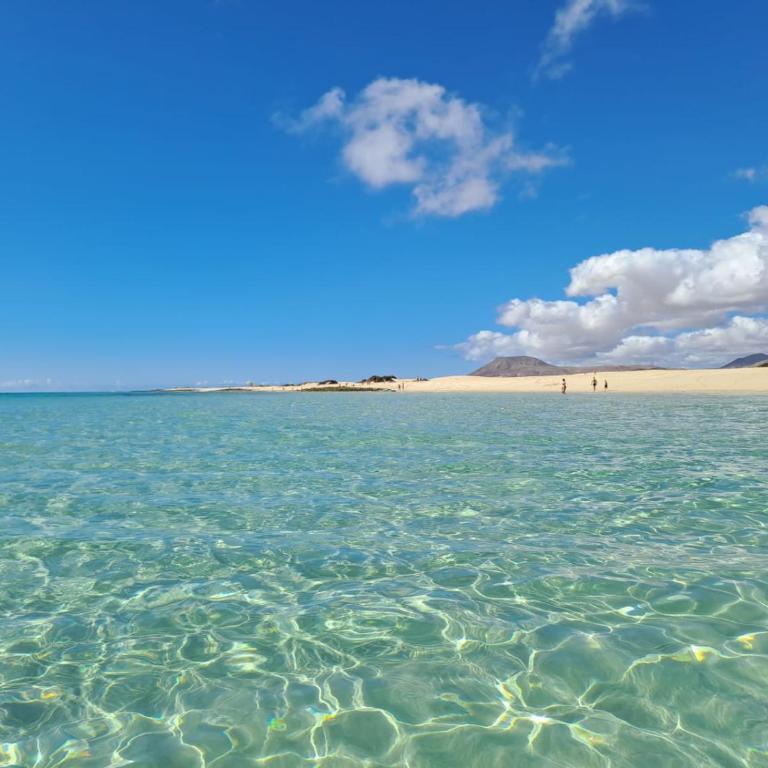 Casa Madí Dunasol Corralejo by AHF - One-Bedroom Apartment - 23