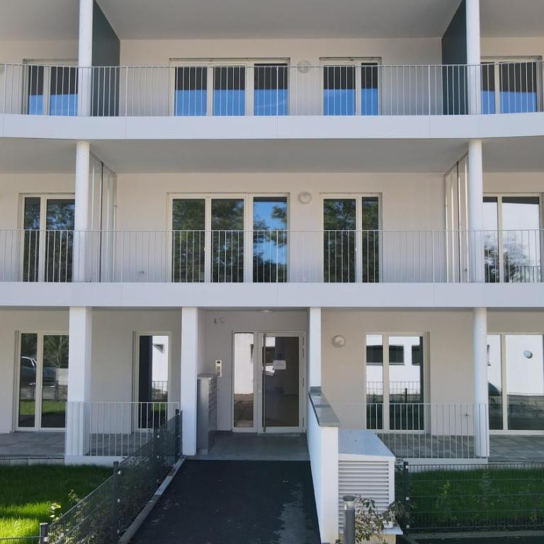 Ebelsberger Terrassen - Apartamento de 1 dormitorio - 50