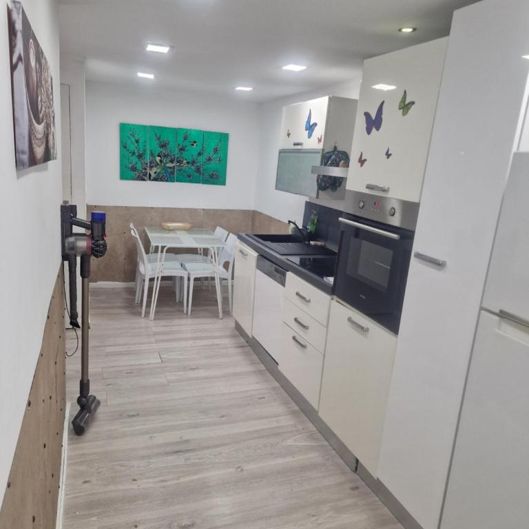 MAISON CLIMATISEE ,2 CHAMBRES, PARKING compris - Haus mit 2 Schlafzimmern - 5